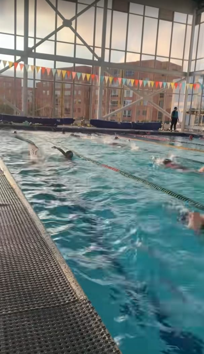 Entrenamiento avanzado