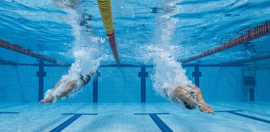 Club Triton Natación